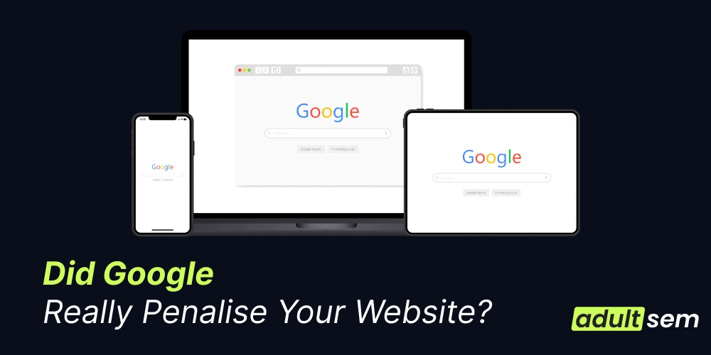 Did Google Really Penalise Your Website_