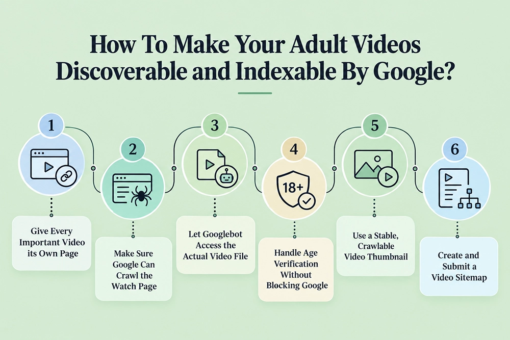 How To Make Your Adult
