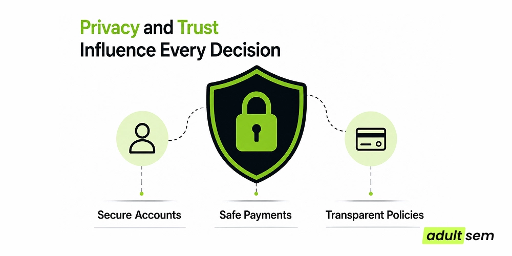Privacy, Security and