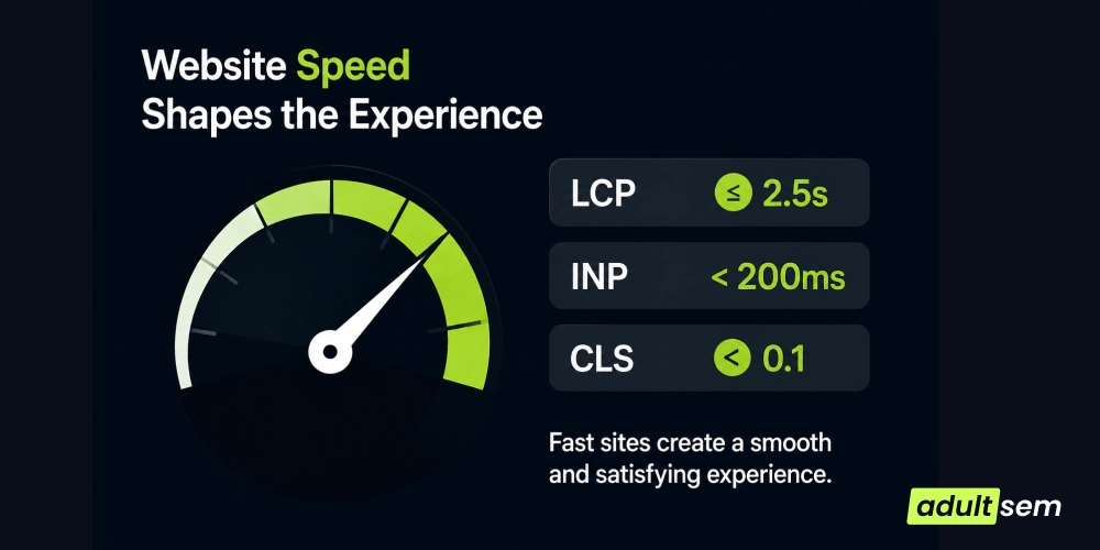 Website Speed