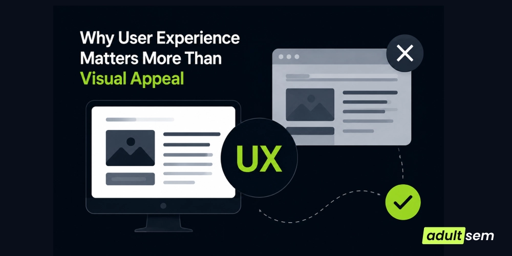 Why User Experience