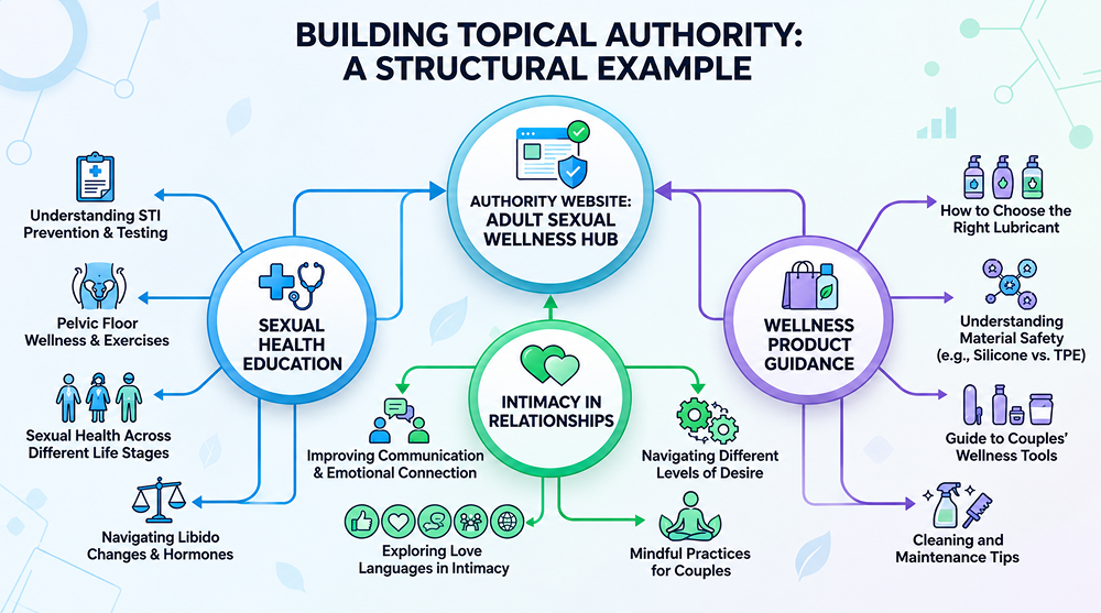 Topical Authority